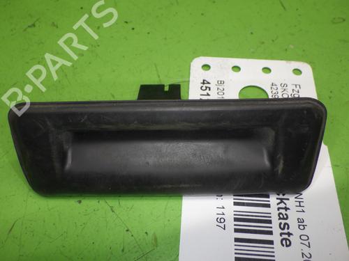 Used Tailgate handle Tailgate handle 38275944 38275944