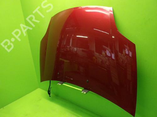 Hood FIAT BRAVO II (198_) 1.6 D Multijet (198AXL1B) | BP14362372C1 