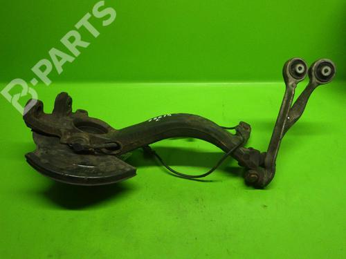 Left front steering knuckle AUDI A6 C5 Avant (4B5) 2.5 TDI quattro | BP6669991M25 