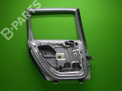 Left rear door PEUGEOT 307 Break (3E) 2.0 HDI 110 | BP6966633C4 