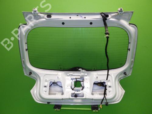 Tailgate SEAT IBIZA IV (6J5, 6P1) 1.4 | BP23888967C6 
