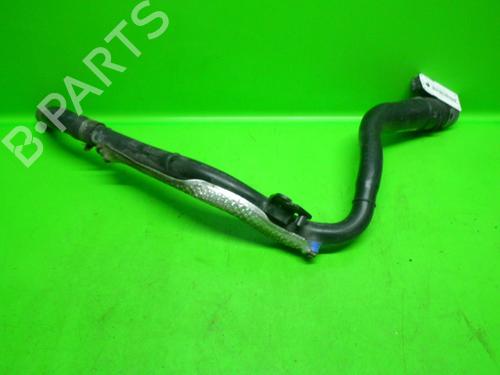 Pipe OPEL VECTRA C GTS (Z02) 2.0 16V Turbo (F68) | BP14706737M125 