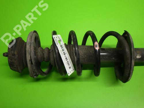 Right front shock absorber DACIA SANDERO 1.5 dCi | BP6643553M17 