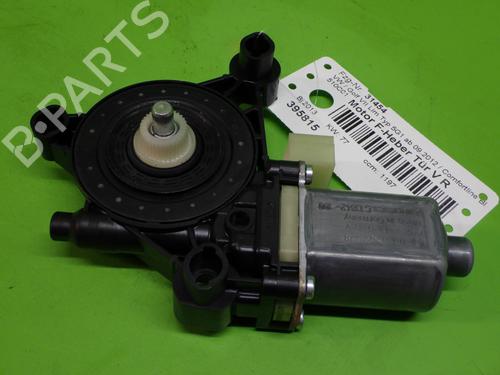 Right front window motor VW GOLF VII (5G1, BQ1, BE1, BE2) 1.2 TSI | BP16163081E20 