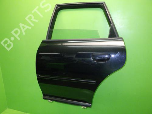 Left rear door AUDI A3 (8L1) 1.6 | BP27976365C4 