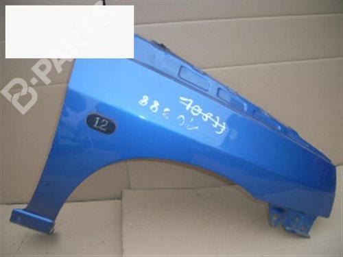 Right front fenders RENAULT CLIO I (B/C57_, 5/357_) 1.2 (B/C57R, B575, B57A) (54 hp)null