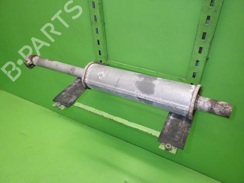 Udstødningssystem VW VENTO (1H2) 1.8 | BP28526670M121