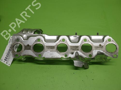 Udstødningsmanifold Udstødningsmanifold SKODA FABIA I Combi (6Y5) 1.4 16V (75 hp) 34201571 34201571