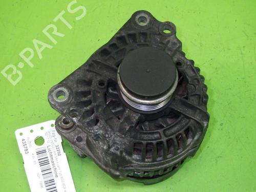 Używane Alternator AUDI A4 B5 Avant (8D5) 1.9 TDI (115 hp) 29984783