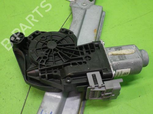 Rear left window mechanism CITROËN C4 II (NC_) 1.6 HDi 110 | BP39940317C24 - Image 3