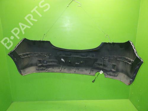 Bak støtfanger OPEL ASTRA H GTC (A04) 2.0 Turbo (L08) | BP16266370C8 
