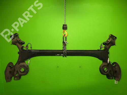 Rear axle PEUGEOT 307 Break (3E) 2.0 HDI 110 | BP6993293M2 
