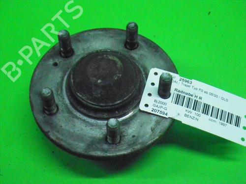 Used Other Other HYUNDAI TRAJET (FO) 2.0 (136 hp) 14711458 14711458