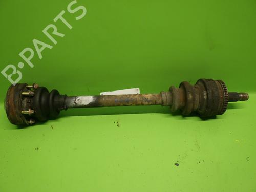 Used Left rear driveshaft Left rear driveshaft MERCEDES-BENZ CLK (C208) CLK 320 (208.365) (218 hp) 34609434 34609434