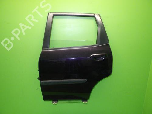 Used Left rear door HONDA JAZZ II (GD_, GE3, GE2) 1.3 iDSi (GD1) (83 hp) 26668391
