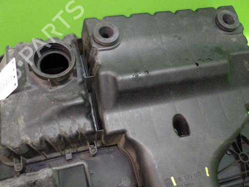 Upper protection VW POLO IV (9N_, 9A_) 1.4 16V | BP29872978M93