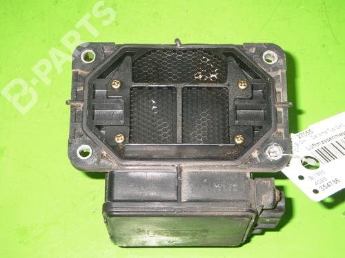 Mass air flow sensor MITSUBISHI CARISMA (DA_) 1.8 (DA2A) | BP6398479M95 
