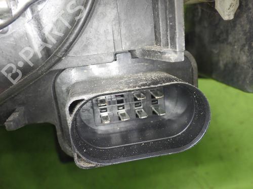 Højre forlygte VW POLO (6N2) 1.4 | BP30331901C29