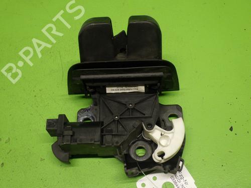 Used Tailgate lock Tailgate lock AUDI A3 (8P1) 1.9 TDI (105 hp) 32398996 32398996