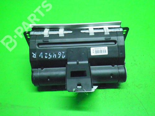 Passenger airbag RENAULT LAGUNA II Grandtour (KG0/1_) 1.9 dCi (KG0G) | BP6362749C10 