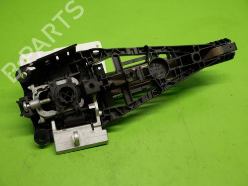Exterior handle OPEL ADAM (M13) 1.4 | BP13535535C122 