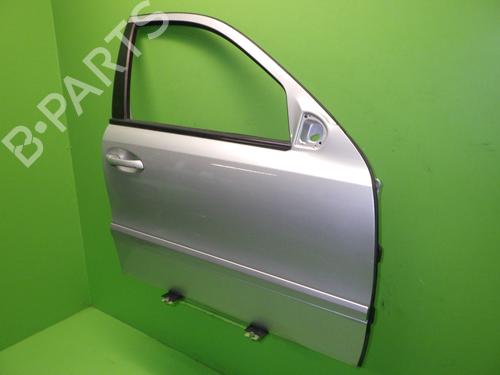Right front door MERCEDES-BENZ E-CLASS (W211) E 220 CDI (211.006) | BP24479324C3 