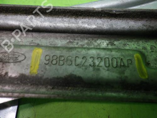 Right front window motor FORD COUGAR (EC_) 2.5 V6 24V | BP30331900E20