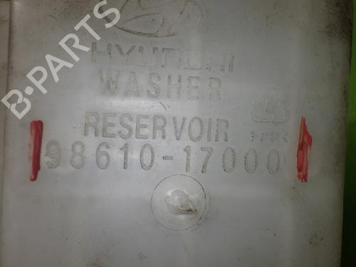 Windscreen washer tank HYUNDAI MATRIX (FC) 1.6 | BP29622307C113 