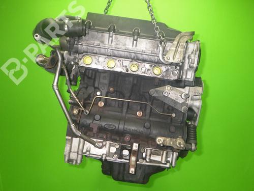 Engine FORD MONDEO III (B5Y) 2.0 16V TDDi / TDCi | BP7699636M1