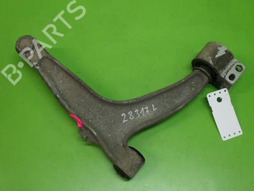 Used Left front suspension arm OPEL VECTRA C GTS (Z02) 1.9 CDTI (F68) (120 hp) 24232484