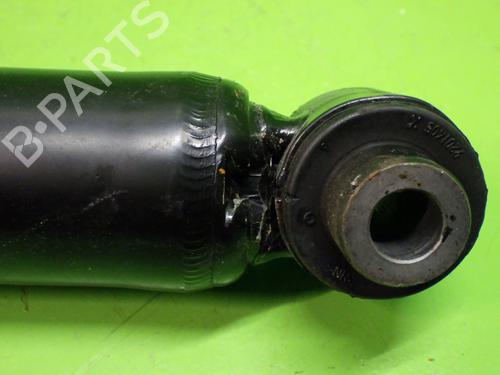 Left rear shock absorber OPEL GRANDLAND / GRANDLAND X (A18, P1UO) 1.2 (75) | BP16266355M18 