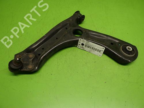 Used Left front suspension arm SKODA FABIA II (542) 1.2 (70 hp) 29046141