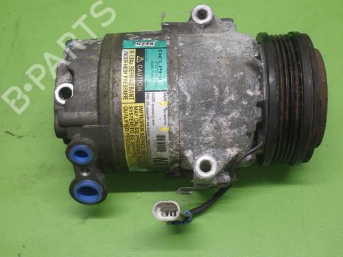 Used AC compressor OPEL ASTRA G Convertible (T98) 1.8 16V (F67) (125 hp) 32158527