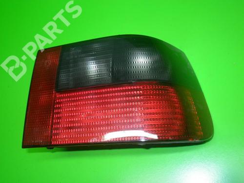 Used Right taillight SEAT IBIZA II (6K1) 1.4 i (60 hp) 6603168