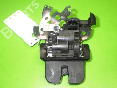 Tailgate lock SEAT LEON ST (5F8) 2.0 TDI | BP6395166C101 