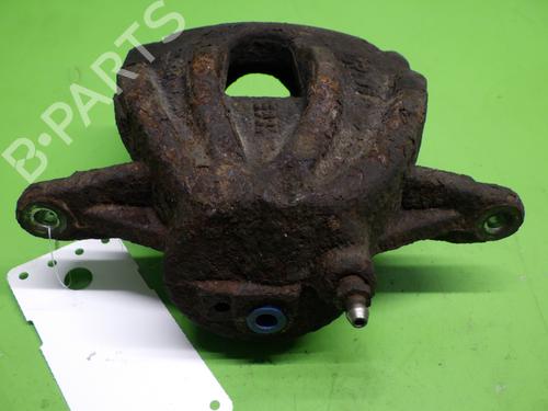 Right front brake caliper TOYOTA AVENSIS Estate (_T25_) 2.0 D-4D (CDT250_, CDT250R) | BP14743667M104 