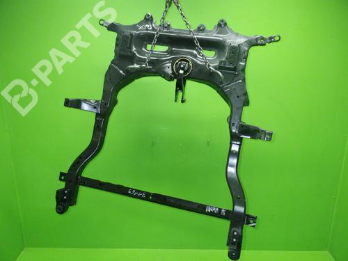 Used Subframe OPEL ASTRA K Sports Tourer (B16) 1.4 Turbo (35) (150 hp) 11343448