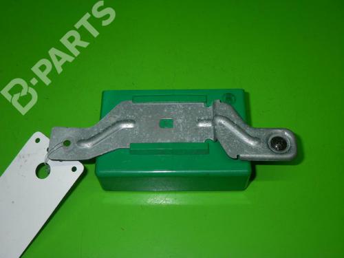 Comfort control module HONDA PRELUDE IV (BB_) 2.3 i 16V (BB2) | BP6406395M56 