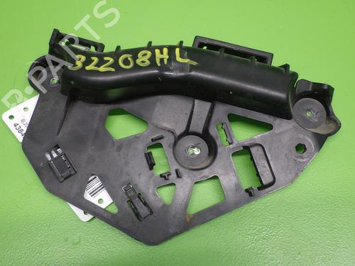Used Rear bumper bracket OPEL CORSA E (X15) 1.4 (08, 68) (90 hp) 30865790