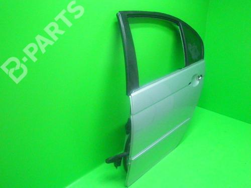 Left rear door BMW 3 (E46) 320 d | BP6672118C4 