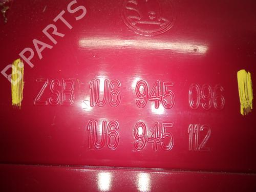 Right taillight SKODA OCTAVIA I (1U2) 1.6 | BP28711991C35