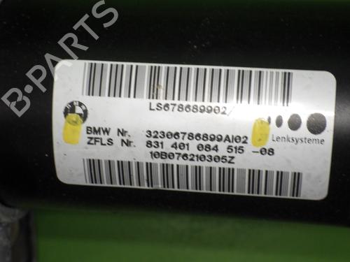 Steering column BMW 1 (E87) 116 i | BP40483067M21 - Image 4