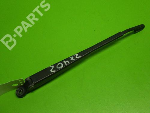 Used Back wipers mechanism PEUGEOT 306 Hatchback (7A, 7C, N3, N5) 2.0 XSi (121 hp) 6347727