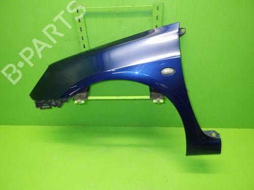 Used Left front fenders PEUGEOT 307 (3A/C) 2.0 HDi 110 (107 hp) 12579342