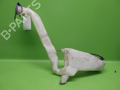 Used Windscreen washer tank VW POLO (9N_, 9A_) 1.4 TDI (75 hp) 24441680