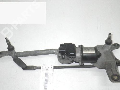 Front wiper motor FIAT IDEA (350_) 1.3 D Multijet | BP6672108M29 