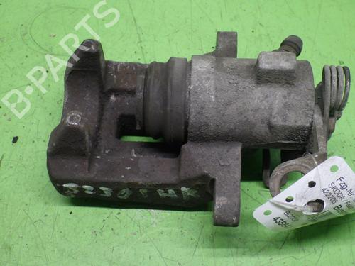 Used Right rear brake caliper SKODA FABIA I Combi (6Y5) 2.0 (116 hp) 29929187