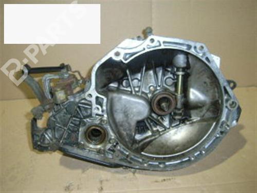 Used Gearbox OPEL ASTRA F Hatchback (T92) 1.8 i 16V (F08, M08, F68, M68) (125 hp) 6346980