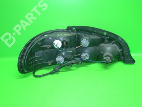 Right taillight KIA CLARUS (K9A) 2.0 i 16V | BP6675975C35 