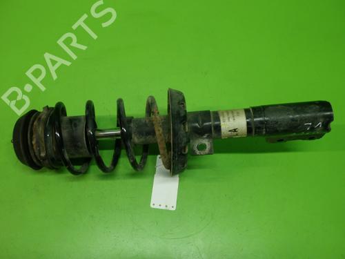 Left front shock absorber OPEL ASTRA G Saloon (T98) 1.6 (F69) | BP17967269M16 